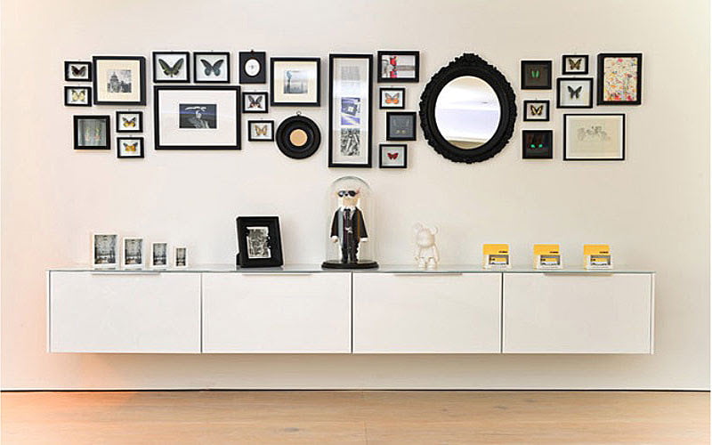 Gallery Wall Art ideas