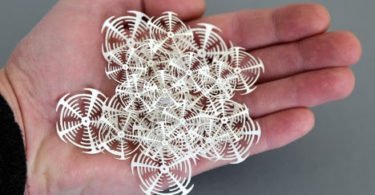 Laser Cut Paper Art,