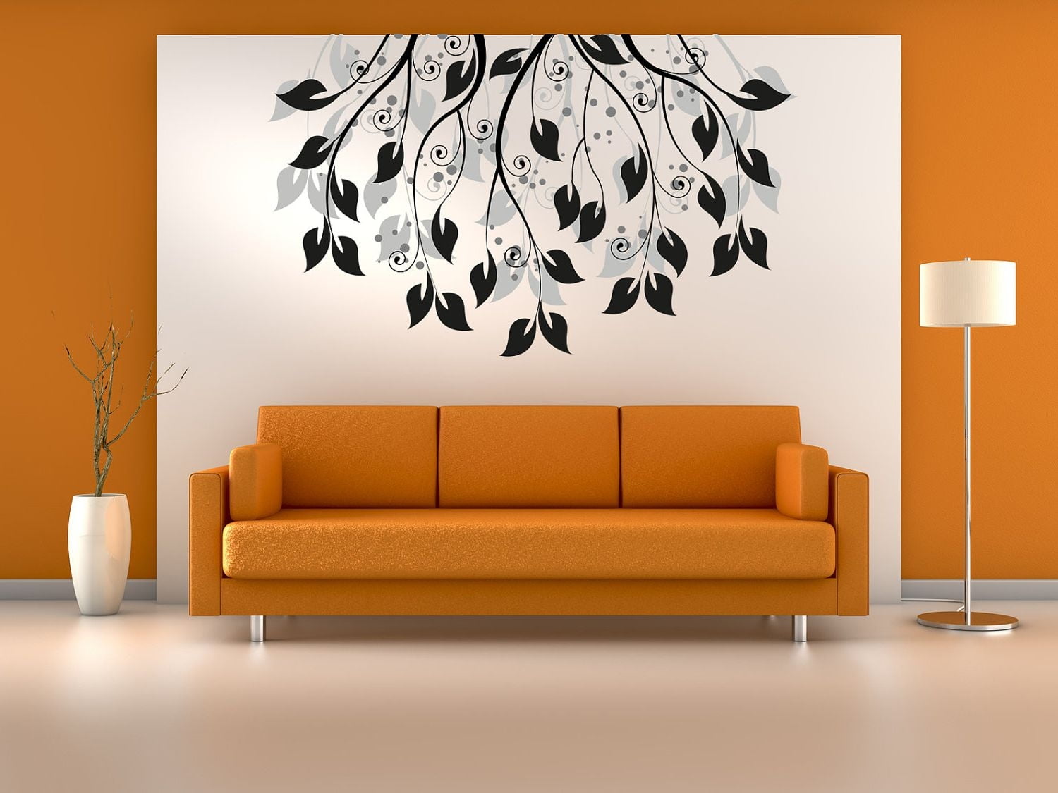 Modern Wall Art Ideas