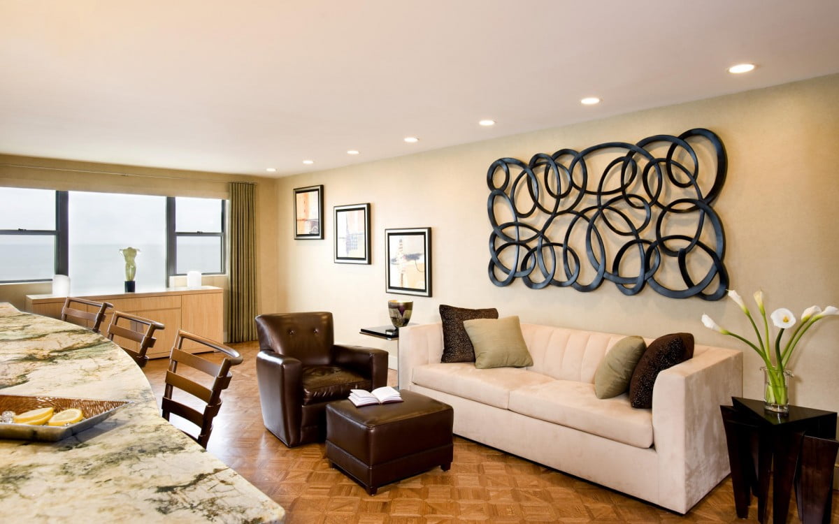 Modern Wall Art Decor Ideas, Designs, Images, Decoration