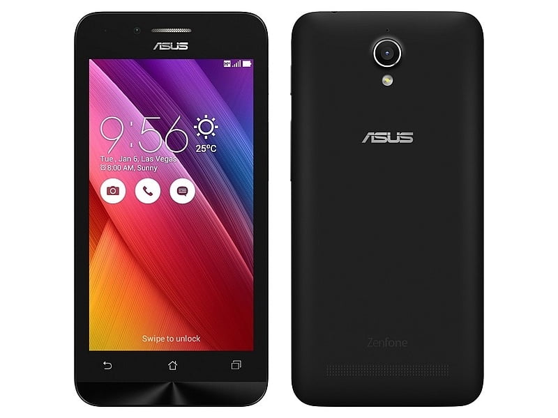 Asus ZenFone Go 4.5,Asus ZenFone Go,