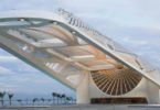 museum of tomorrow, museum architecture, museume design, contemporary museum, santiago calatrava, museu do amanhã,