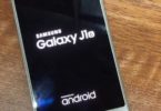 Samsung Galaxy J1,
