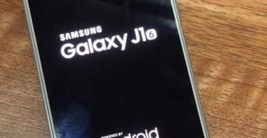 Samsung Galaxy J1,