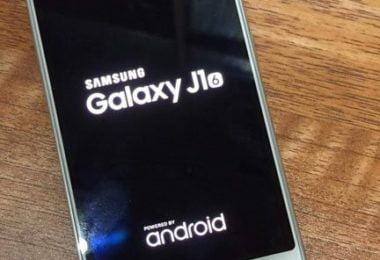 Samsung Galaxy J1,