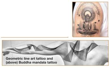 temporary tattoos ideas