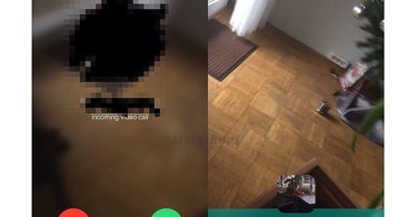 WhatsApp Video Calling,