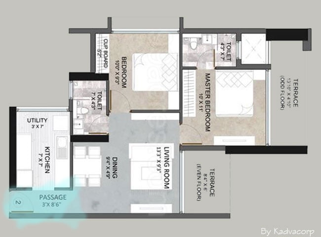 2-bedroom-flat-with-entrance-passage-04