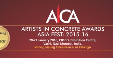 artists in concrete awards,