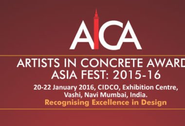 artists in concrete awards,