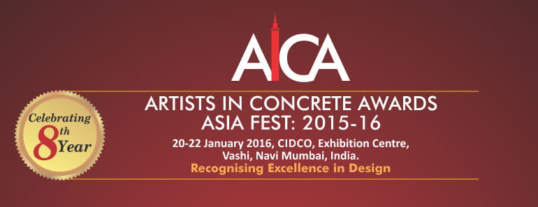 artists in concrete awards,