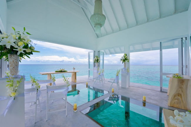 Afloat - Destination Wedding Venues Ideas in Maldives (9)