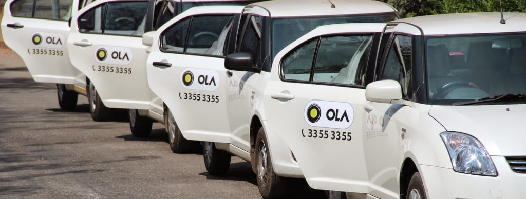 Ola