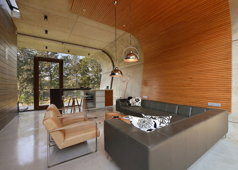 contemporary-architecture-of-pool-house-in-india- (1)