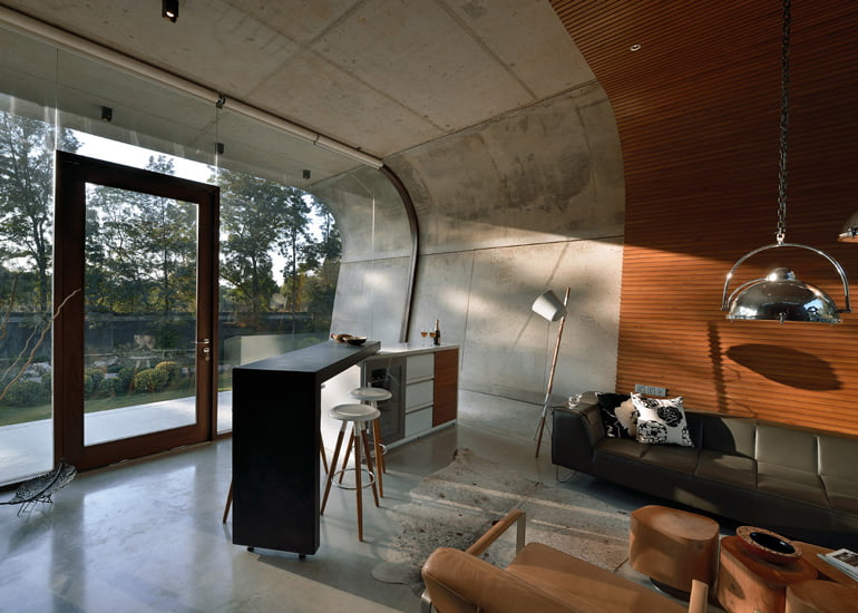 contemporary-architecture-of-pool-house-in-india- (4)