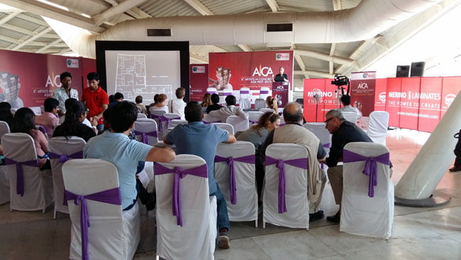 live-seminar-of-an-international-architect-at-AICA-2016