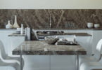 modern kitchen ideas, make kitchen stylish and functional,