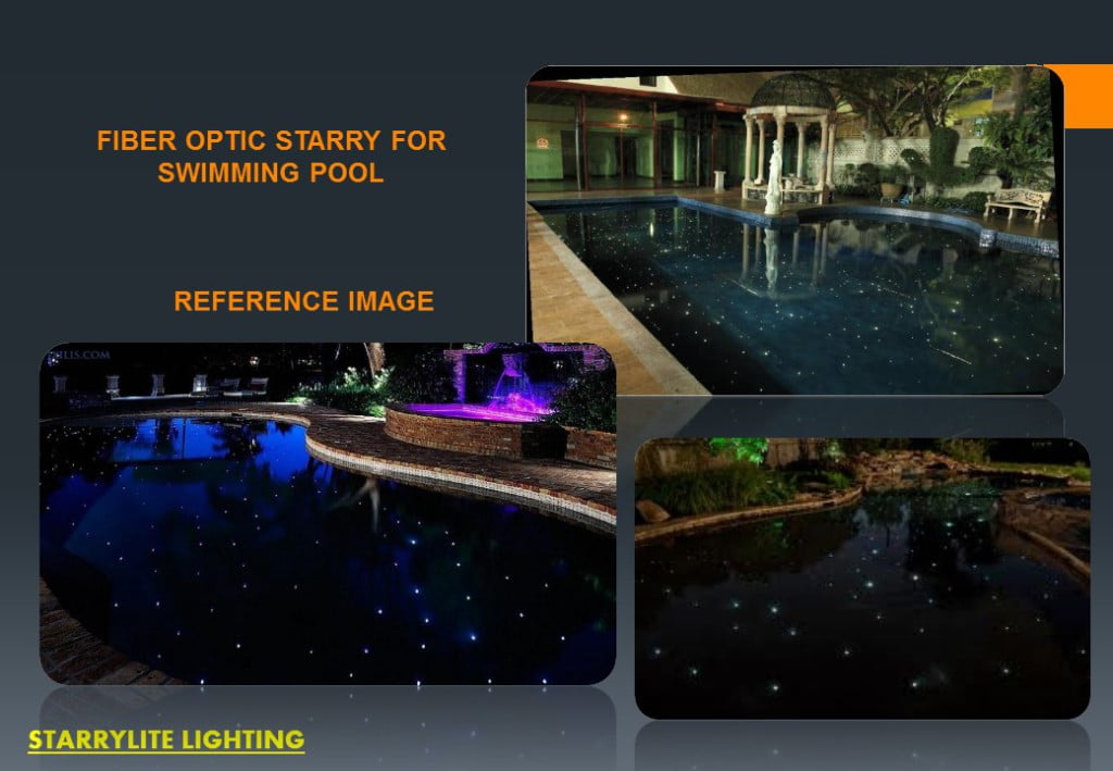 Fiber Optic lighting Systems For Interior Lighting By StarryLite (4)