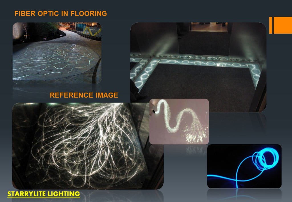 Fiber Optic lighting Systems For Interior Lighting By StarryLite (9)