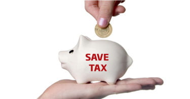 save tax