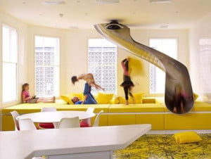 Examples of Secret Rooms and Hidden Door in House Photos - Kadva Corp