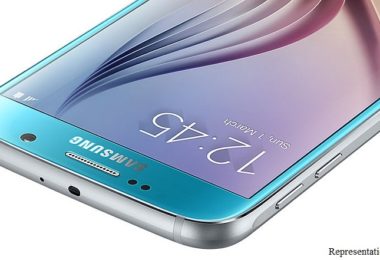 Samsung Galaxy S7,