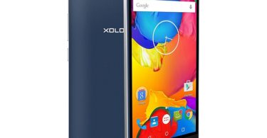 Xolo Era 4K,