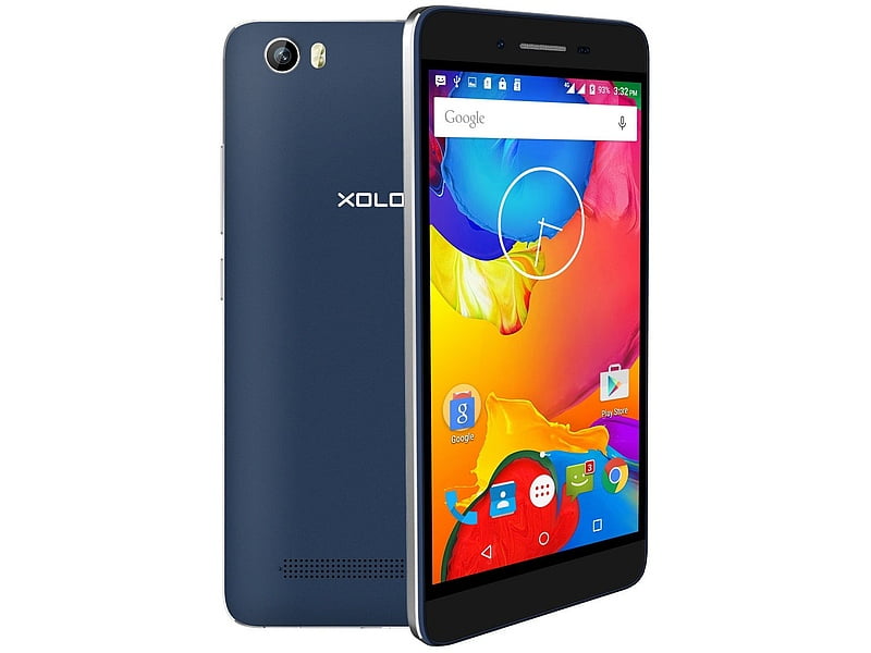 Xolo Era 4K,