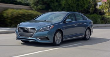 hyundai sonata hybrid car,