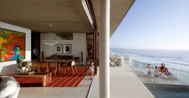 modern beach house architecture,