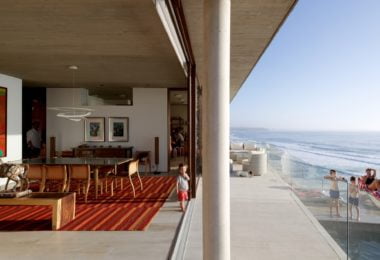 modern beach house architecture,