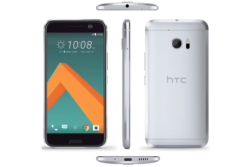 htc 10,