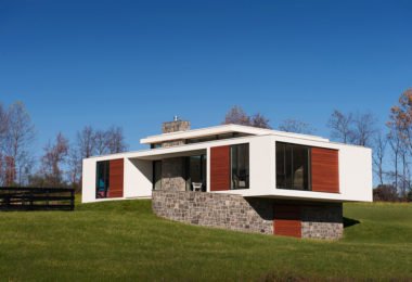 Rappahannock House,