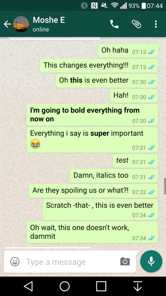 whatsapp-bold-italic