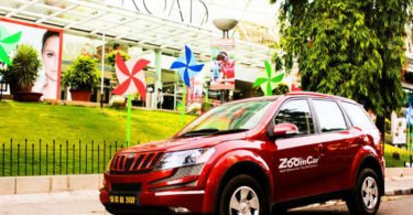 ZoomCar Coupons,