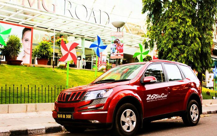 ZoomCar Coupons,