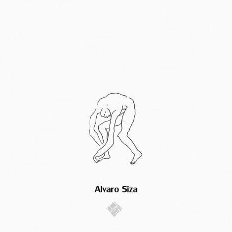 Alvaro Siza's Style to draw Human scale