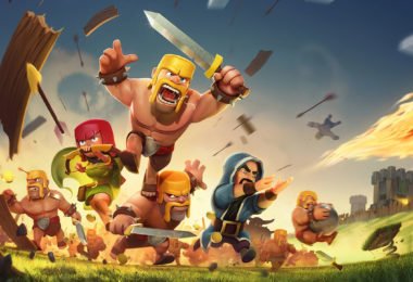 clash of clans apk,