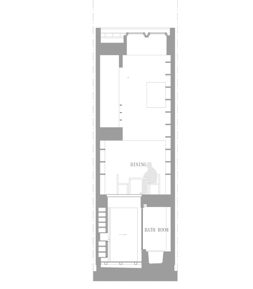 How to make Small House Design Plans more Spacious (4)