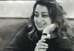 rare photos of zaha hadid,