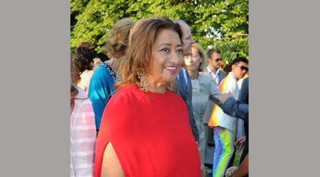 Zaha-Hadid-in-Valentino-at-the-annual-Serpentine-Gallery-summer-party-in-2014