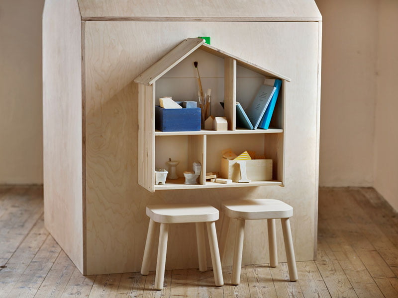 affordable kids furniture from ikea
