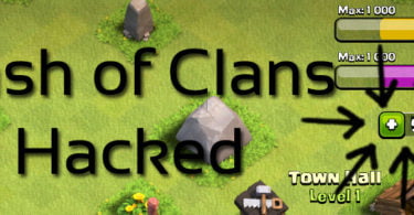 clash of clans cheats,