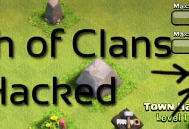 clash of clans cheats,