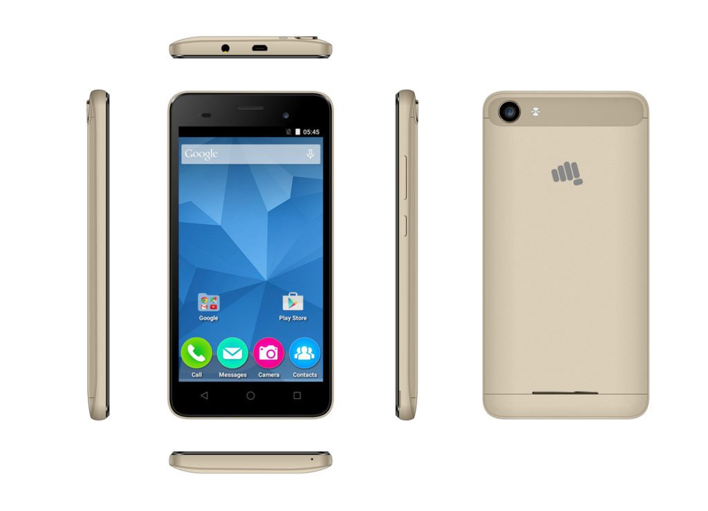 micromax canvas spark 2 plus,