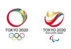 tokyo olympics 2020 logo,