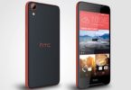 HTC Desire 628,