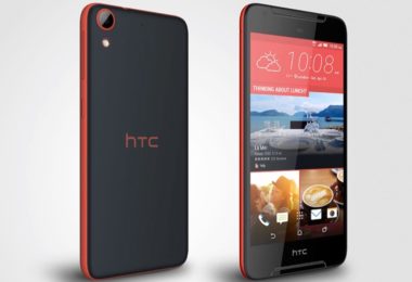 HTC Desire 628,