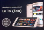 leeco le 1s,