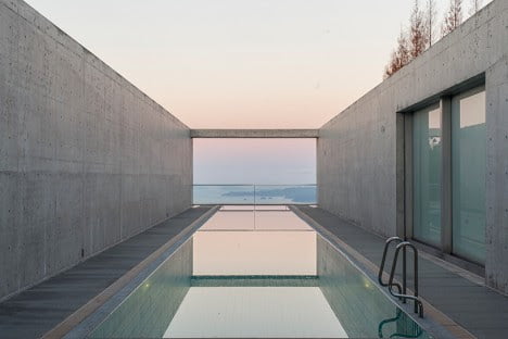 minimalist architecture,